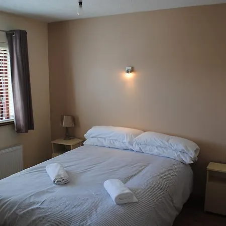 Vakantiehuis Gortlee House