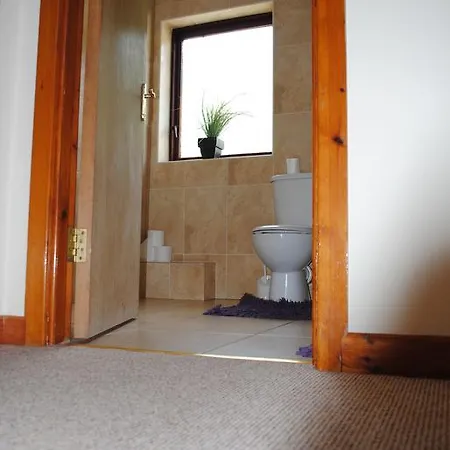 Gortlee House Vakantiehuis Letterkenny