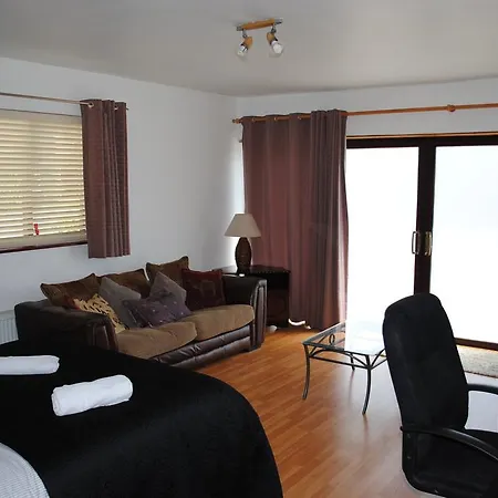 Gortlee House Letterkenny