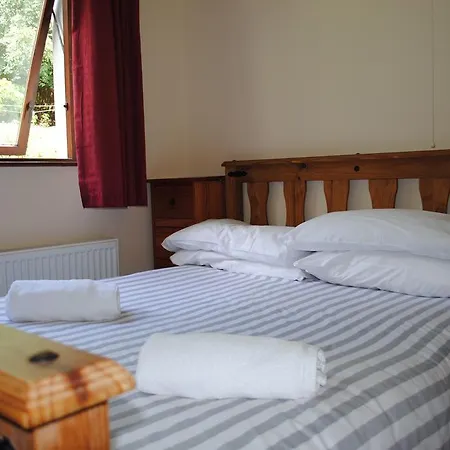 Gortlee House Vakantiehuis