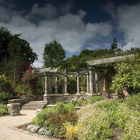 Gortlee House Vakantiehuis *
