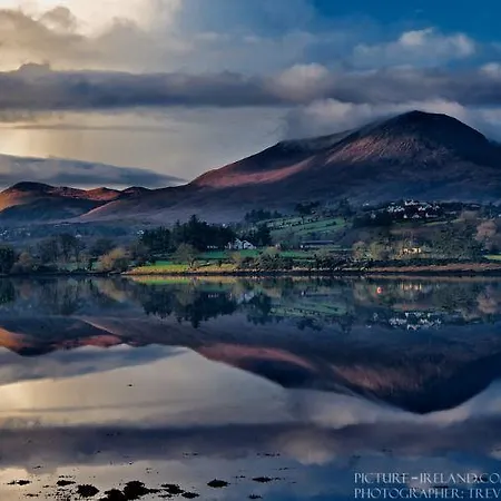 Vakantiehuis Gortlee House