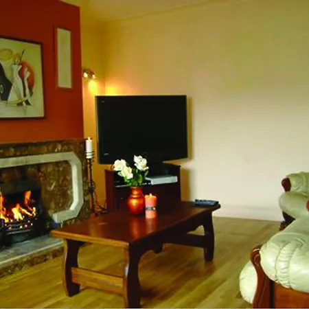 Gortlee House Vakantiehuis *